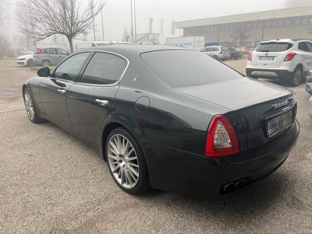 MASERATI Quattroporte 4.2 V8 Tetto Apribile