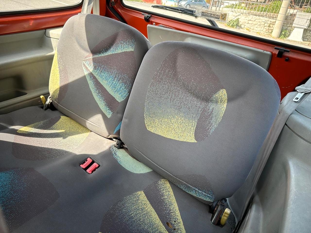 Renault Twingo 1.2i cat Base