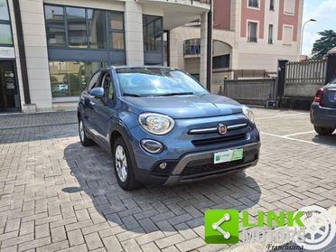 FIAT 500X 1.3 MultiJet 95 CV Business GARANZIA INCLUSA
