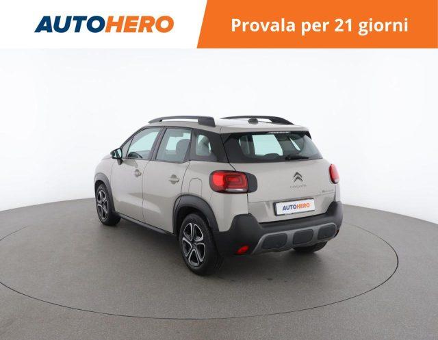 CITROEN C3 Aircross PureTech 82 Feel