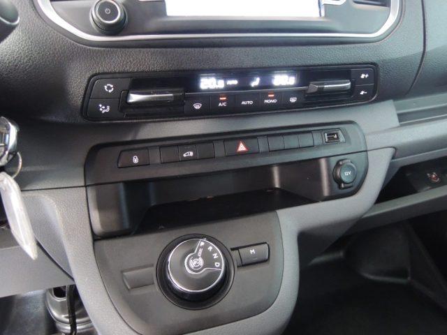 FIAT Scudo 2.0 BlueHDi 145 CV 8 posti IRMSCHER