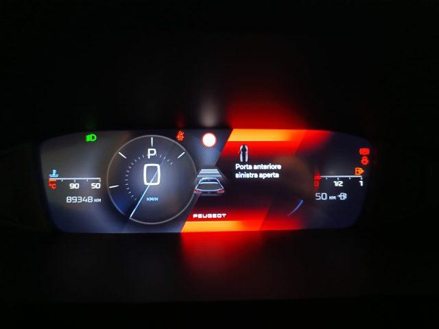 PEUGEOT 308 BlueHDi 130 S&S EAT8 SW Allure Pack
