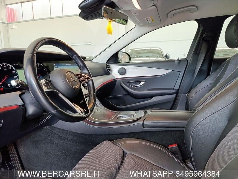 Mercedes-Benz Classe E E 300 de Auto EQ-Power Business Sport
