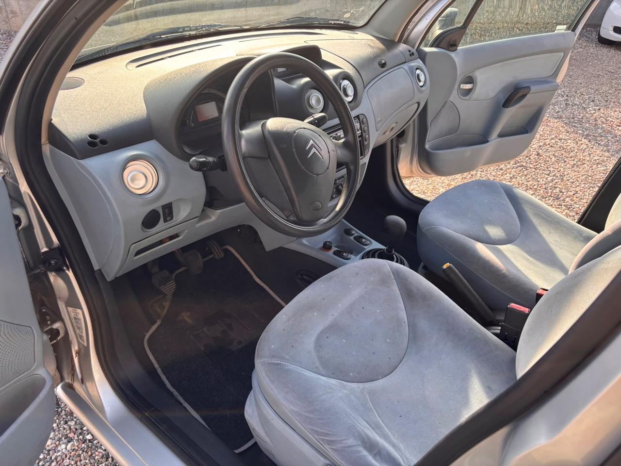 Citroen C3 1.1 Elegance