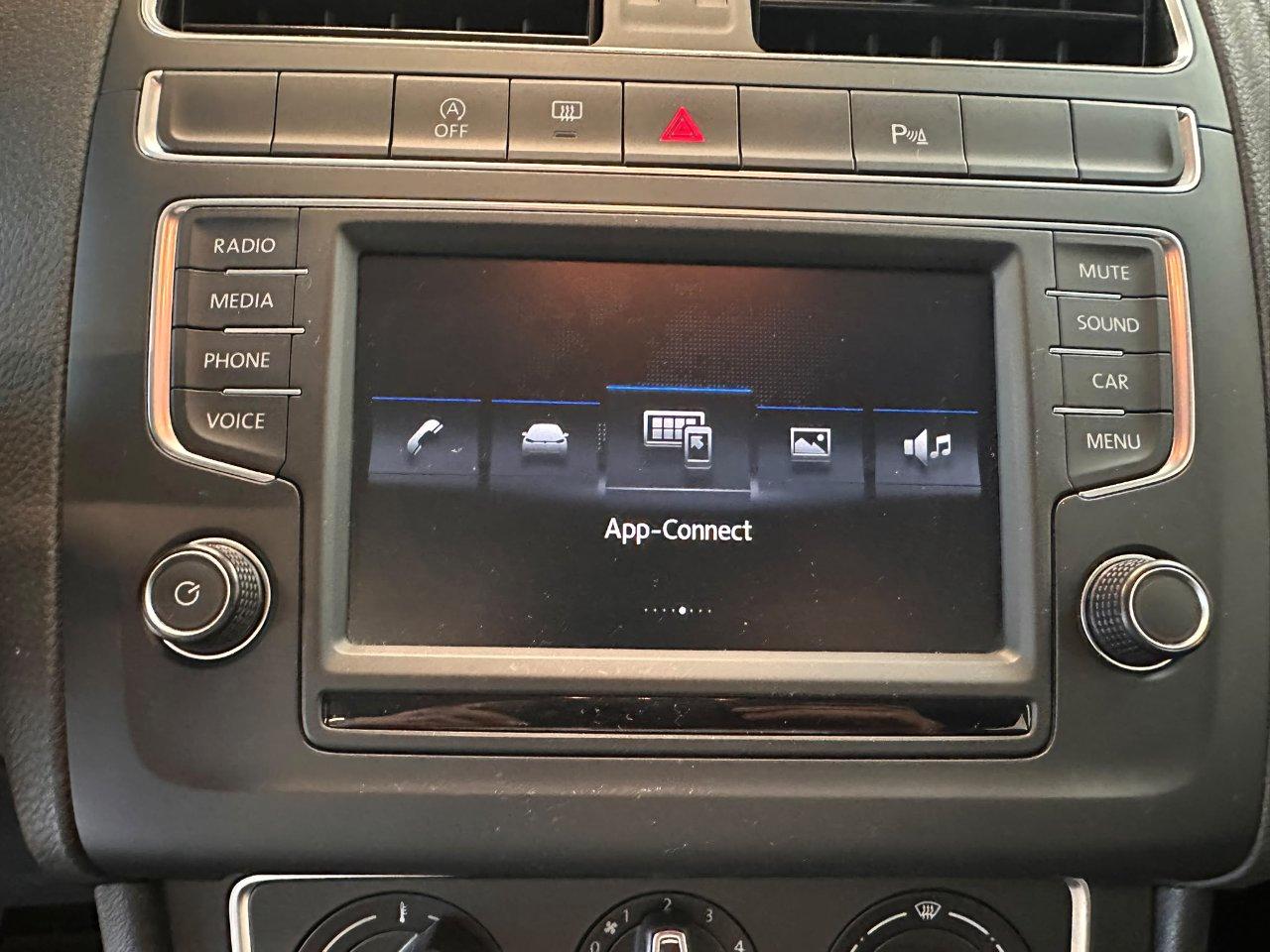 Volkswagen Polo 5 Porte Polo 5p 1.4 tdi bm Comfortline 75cv