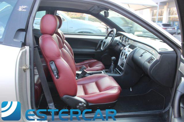 FIAT Coupe Coupé 2.0 i.e. turbo 20V