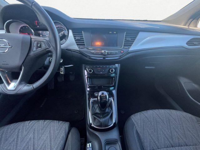 OPEL Astra 1.2 Turbo 110 CV S&S Sports Tourer GS Line