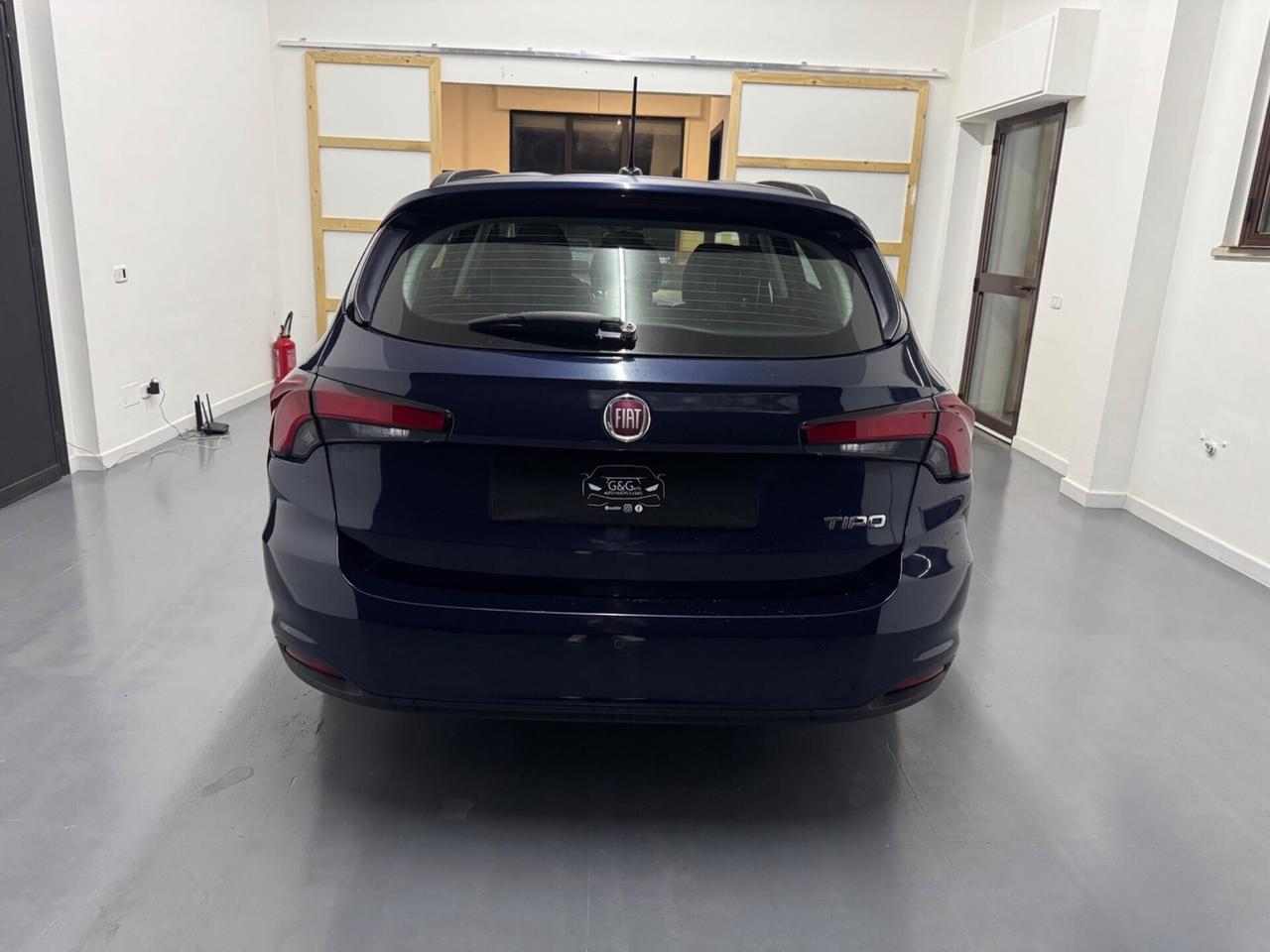 Fiat Tipo 1.6 Mjt 120Cv SW - 2020