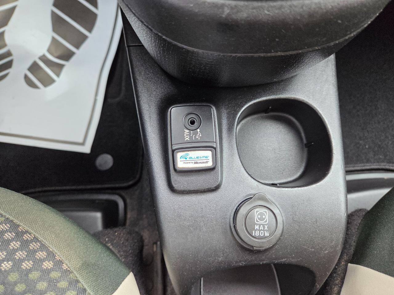 Fiat Panda 0.9 TwinAir Turbo S&S 4x4