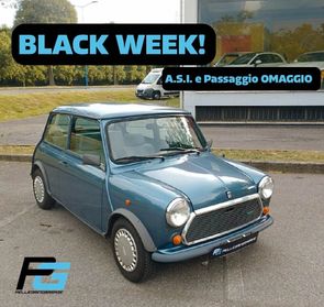 Mini MAYFAIR Già certificata ASI