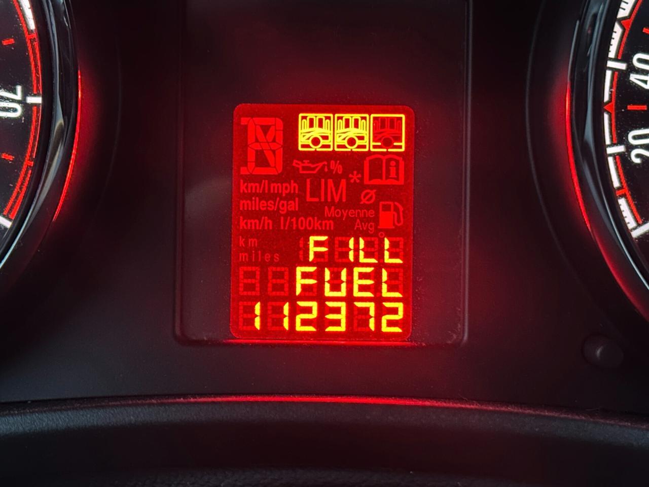 Opel Meriva 1.4 Benzina/GPL (Garanzia 24 Mesi)
