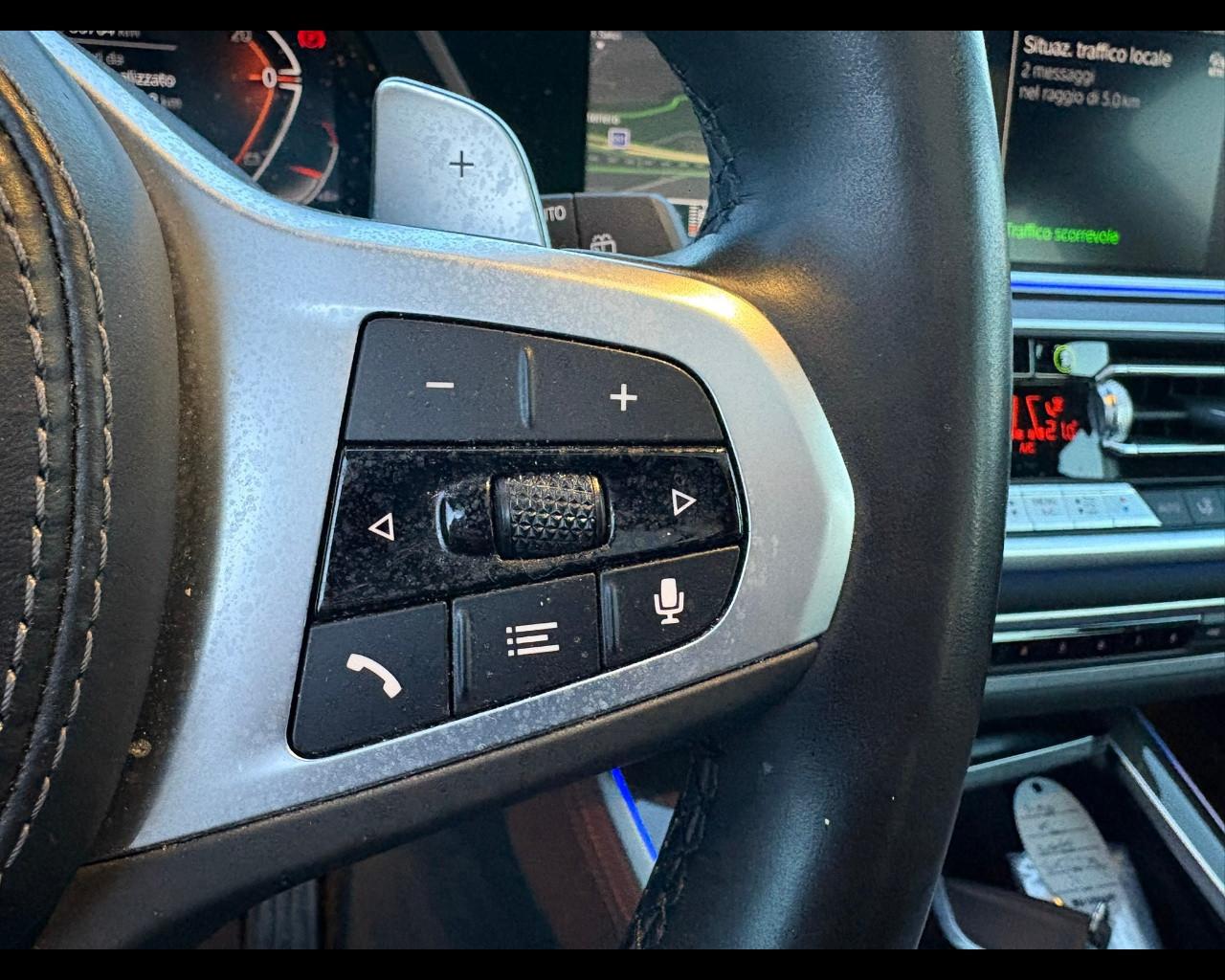 BMW X5 (G05/F95) - X5 xDrive30d 48V xLine