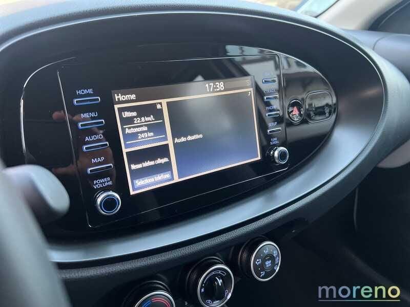 Toyota Aygo X X 1.0 72 CV Active