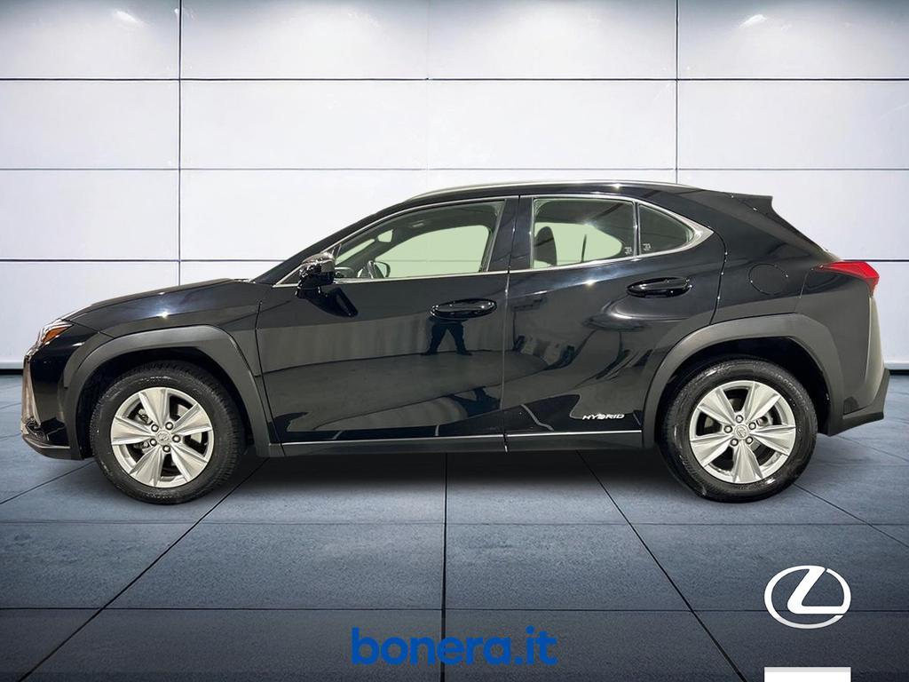 Lexus UX 250h 2.0 Hybrid Business 2WD Power Split Device