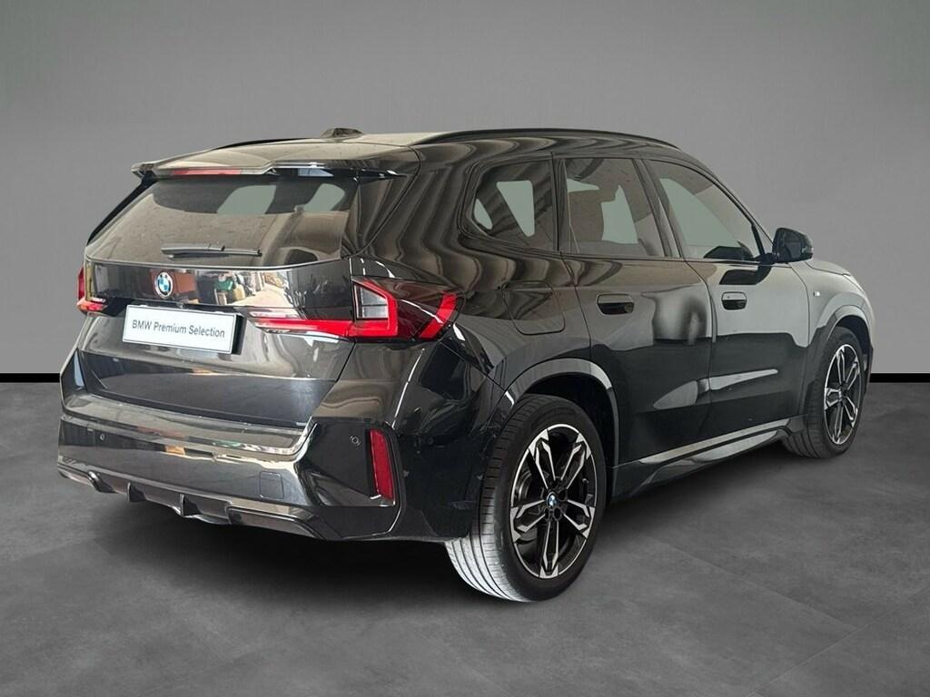 BMW X1 23 d Mild Hybrid 48V MSport Edition Balance xDrive DCT