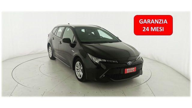 TOYOTA Corolla Touring Sports 1.8 Hybrid Business