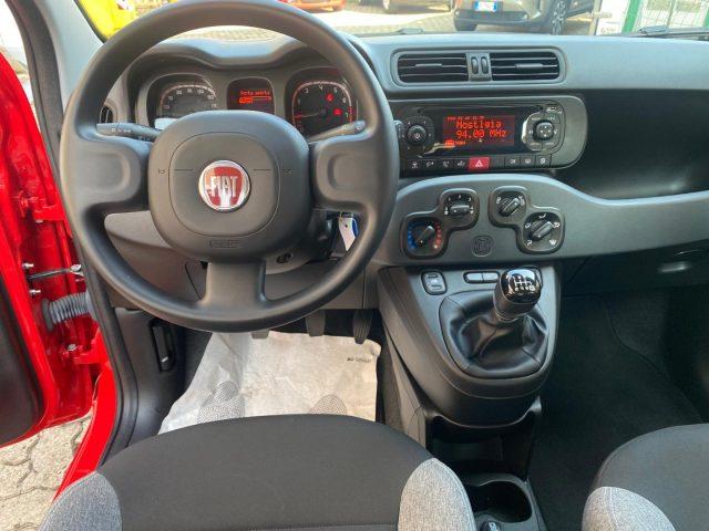FIAT Panda 1.0 Mild- Hybrid RUOTINO*5 POSTI