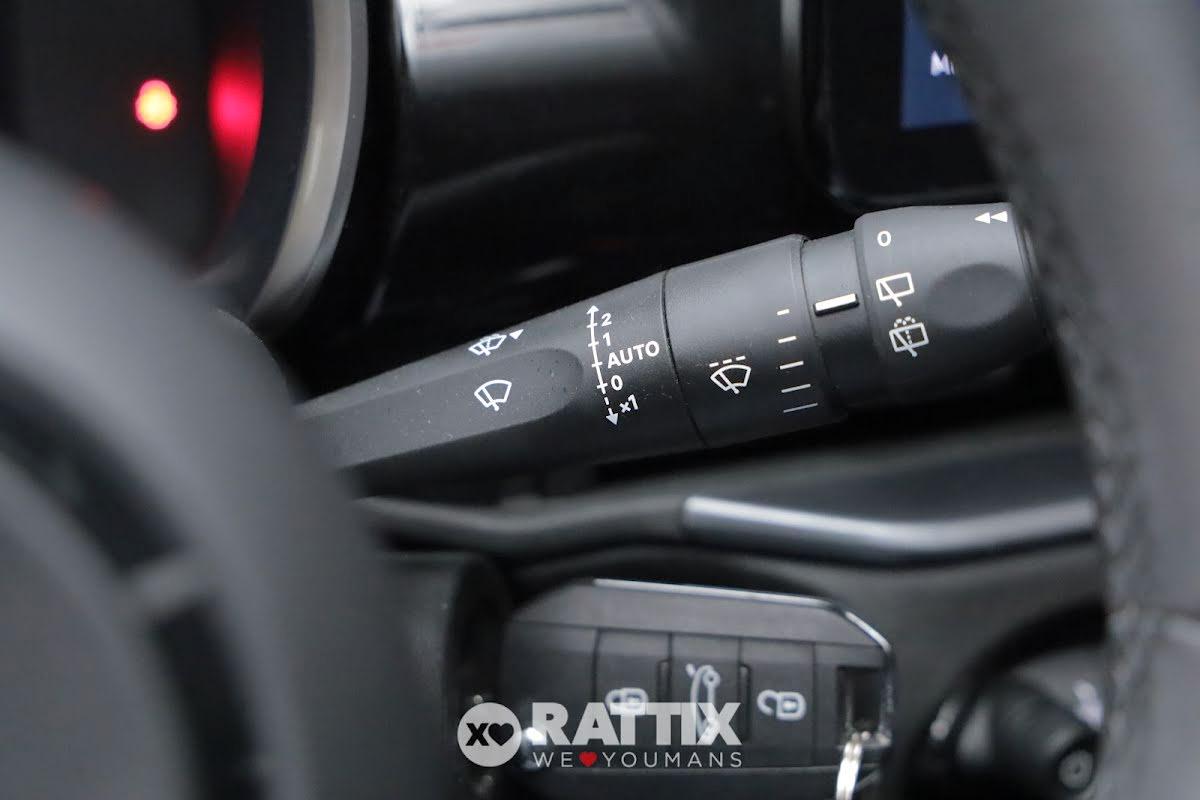 Fiat 600 1.2 Hybrid 145CV Pop Auto