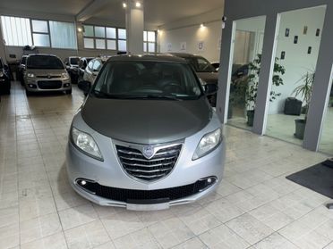 Lancia Ypsilon 1.2 69 CV 5 porte S&S Platinum