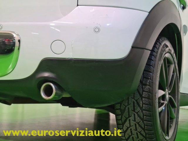 MINI Countryman Mini Cooper D Business XL Countryman