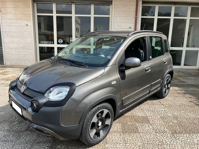 FIAT Panda 1.0 Hybrid Launch Edition