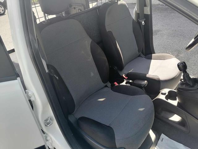 FIAT Panda VAN 0.9 POP 85 CV 4x4 2 POSTI N1 AUTOCARRO+IVA