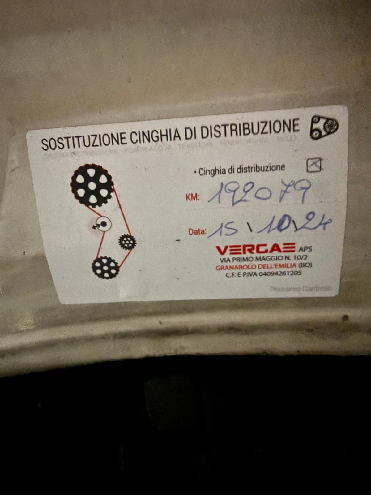 Skoda Fabia 1.2 TSI 86CV Wagon Sport