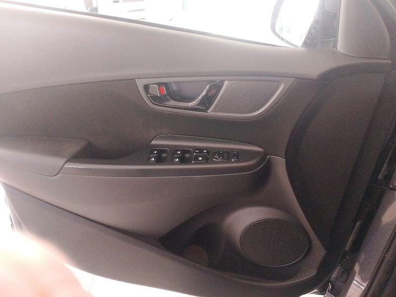 Hyundai Kona HEV 1.6 DCT XTech