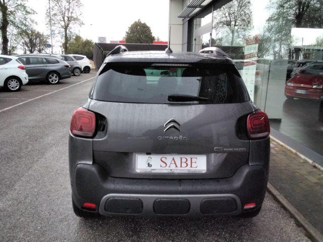 CITROEN C3 Aircross PureTech 110 S&S Shine Pack