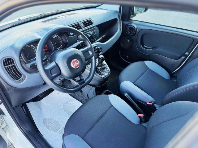 FIAT Panda 0.9 TwinAir Turbo S&S 4x4 *UNIPROP*