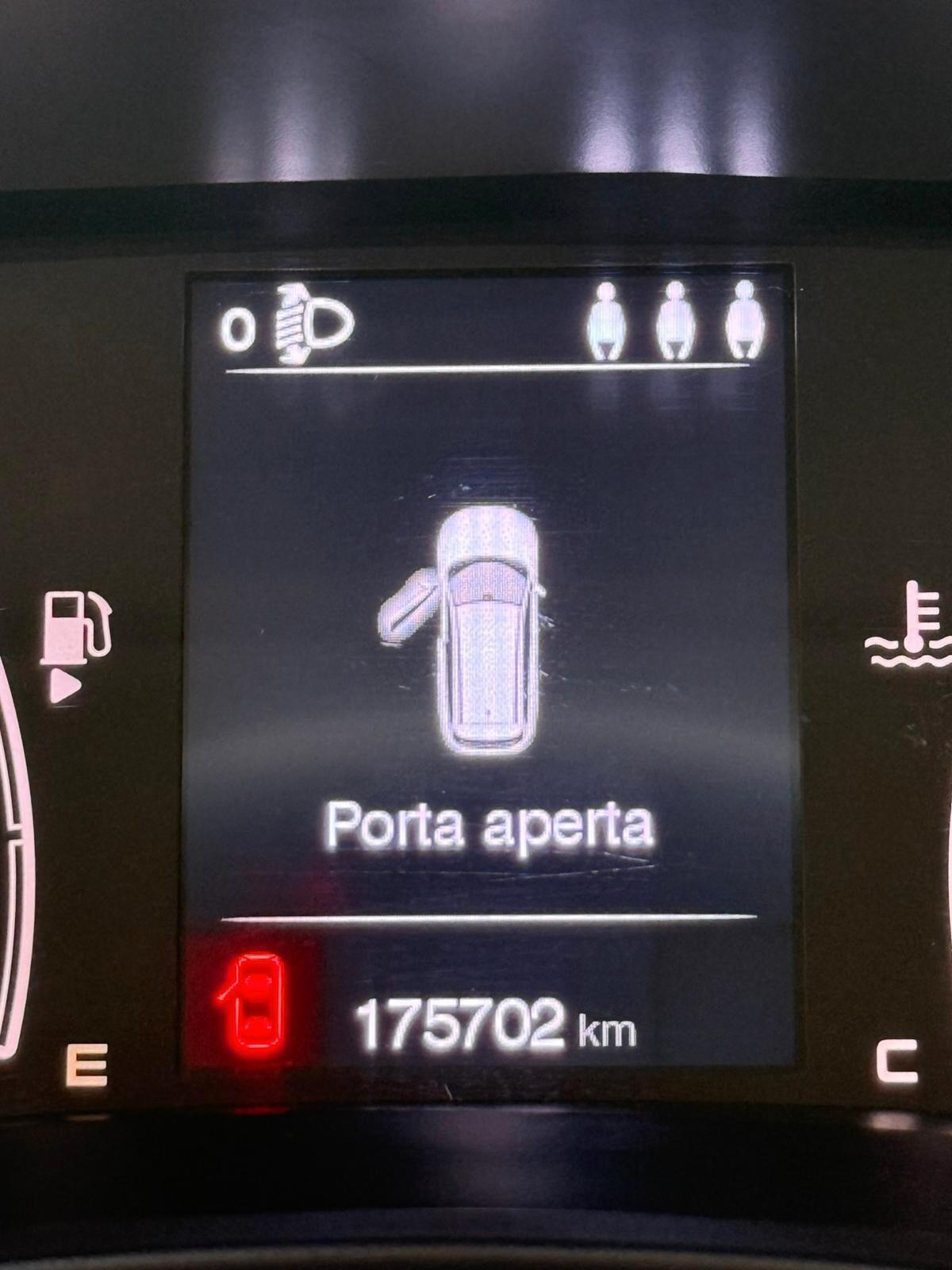 Fiat Tipo 1.3 Mjt S&S 5 porte Business