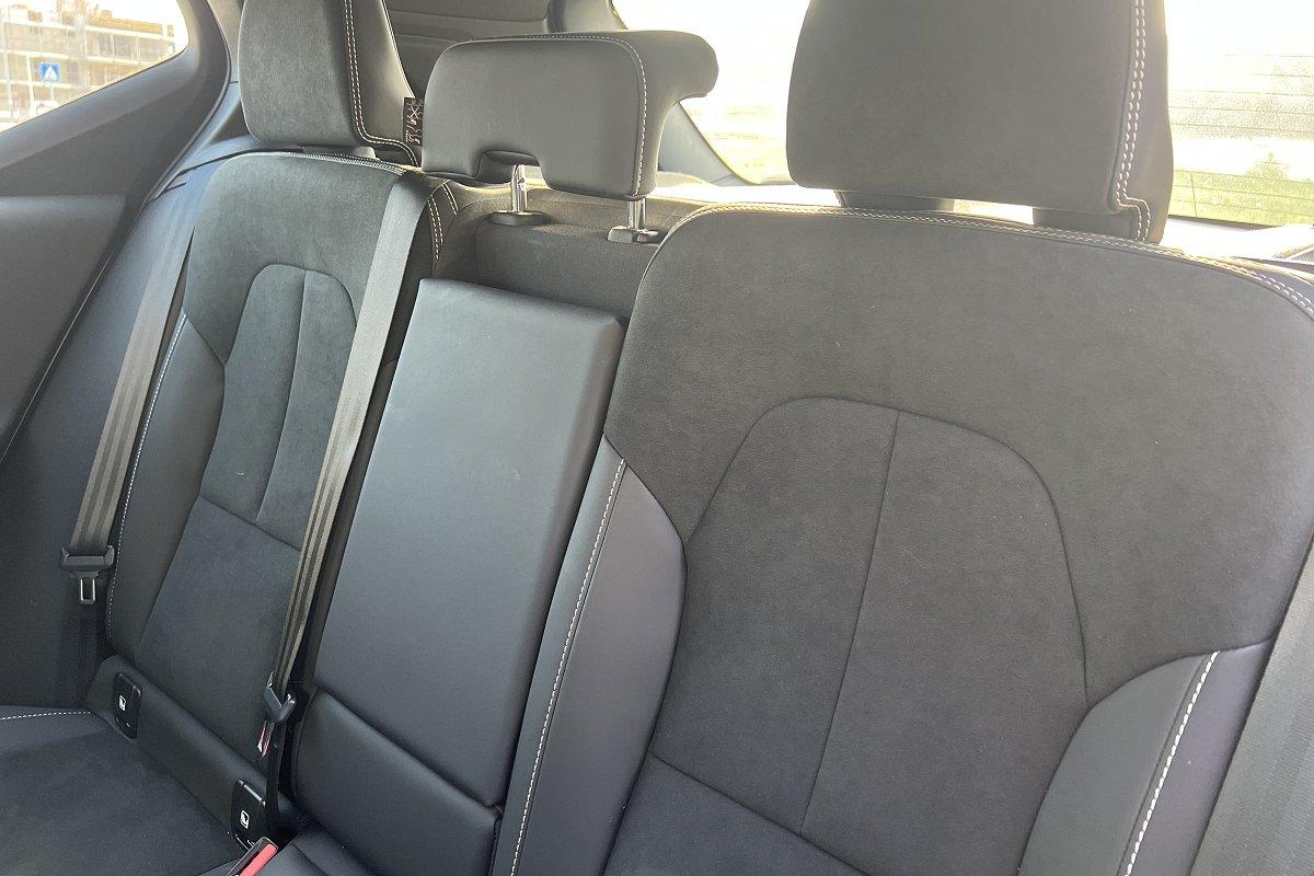 VOLVO XC40 T4 Recharge Plug-in Hybrid automatico Core