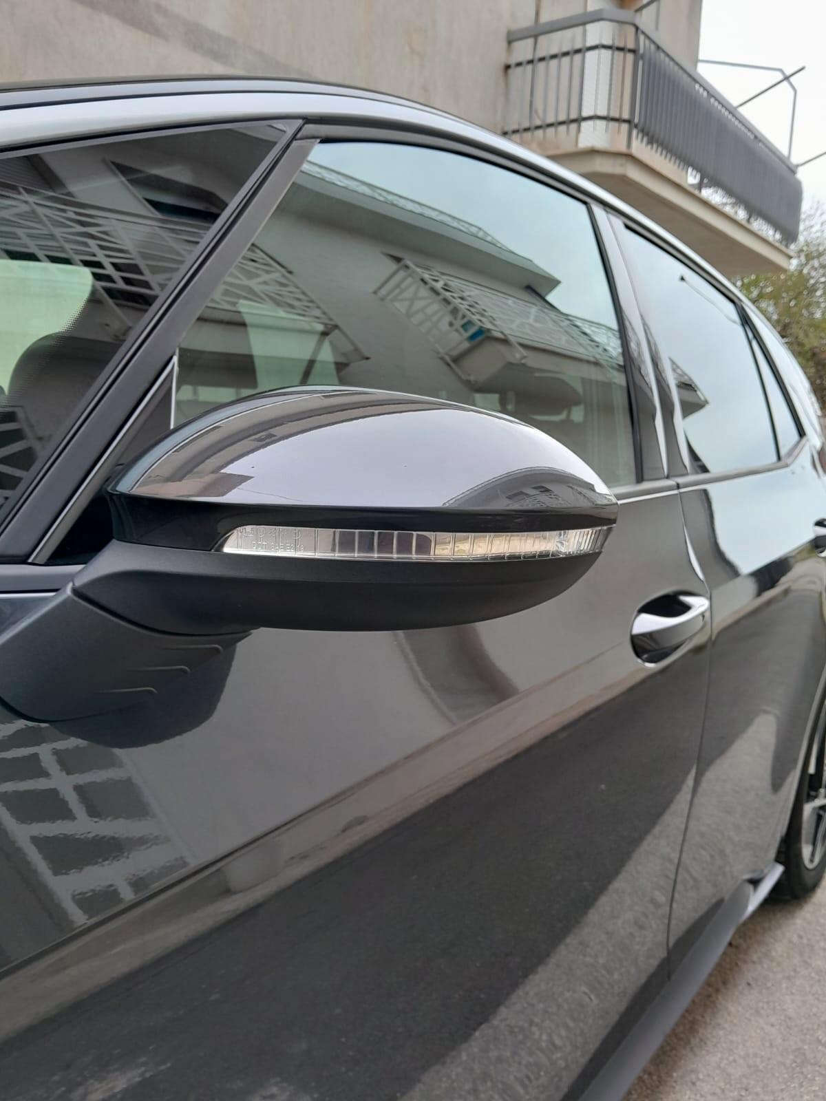 Volkswagen ID.3 Pro Performance