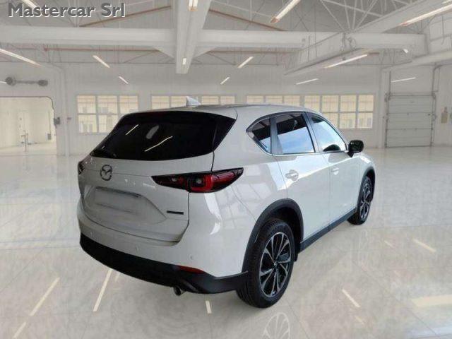 MAZDA CX-5 CX-5 2.2 Business 2wd 150cv - GP565TA