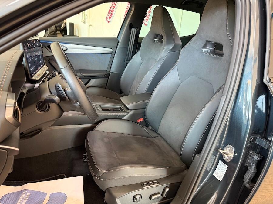 Cupra Formentor 2.0 TDI DSG Cerchi19+Sedili sportivi+portellone elettr.