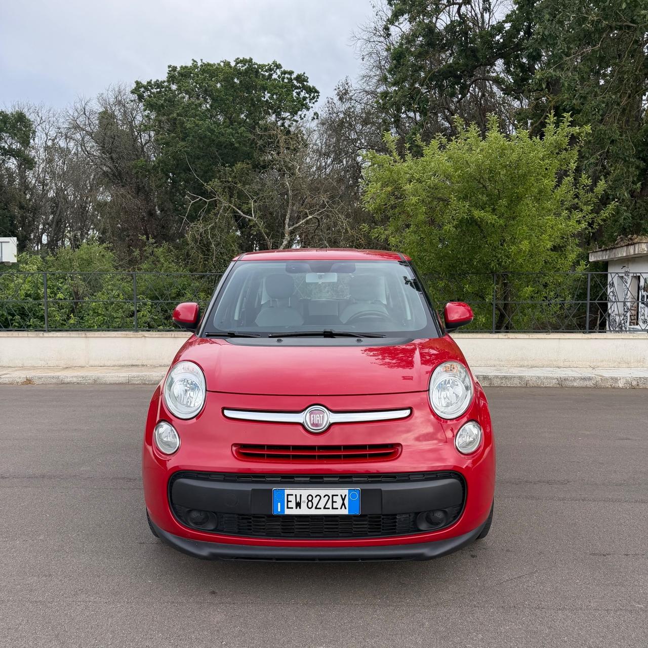 Fiat 500L 1.3 Multijet 85 CV Pop Star