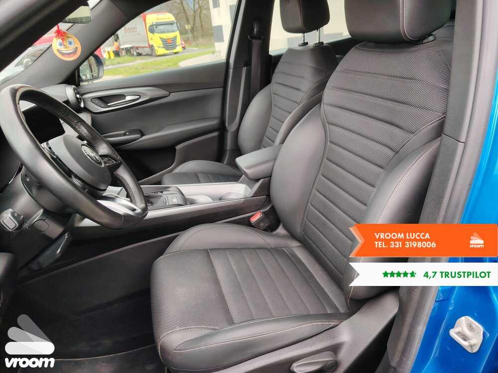 ALFA ROMEO Tonale Tonale 1.6 diesel 130 CV TCT6 Ti