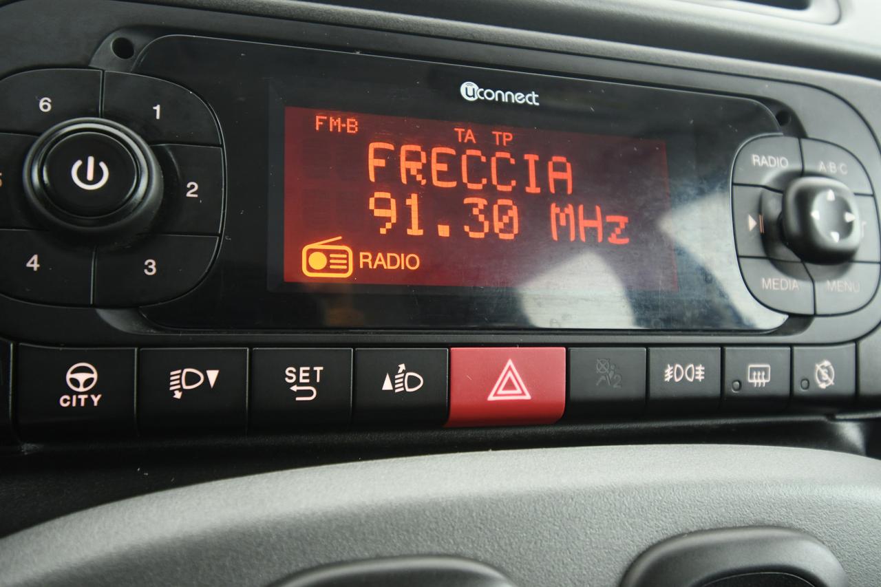 FIAT Panda 1.3 mjt 16v Lounge s&s 95cv NEOPATENTATI