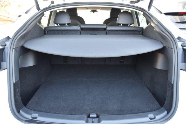 TESLA Model Y Dual Motor Long Range AWD