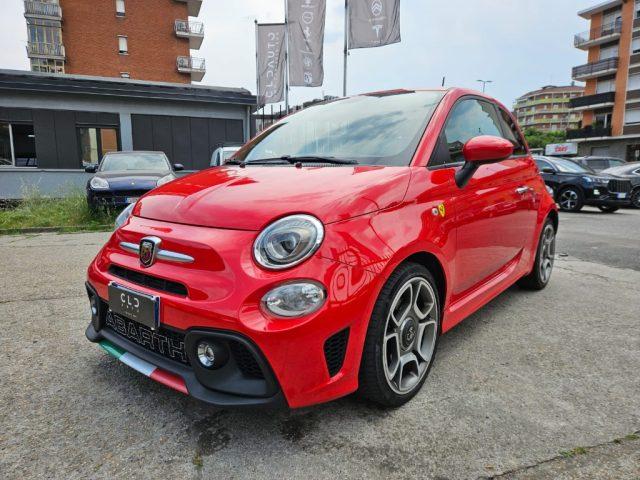 ABARTH 595 1.4 Turbo T-Jet 145 CV