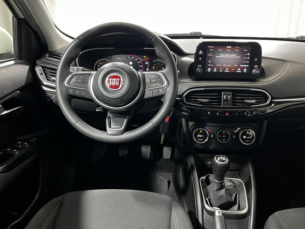 Fiat Tipo 5p 1.0 Life 100cv