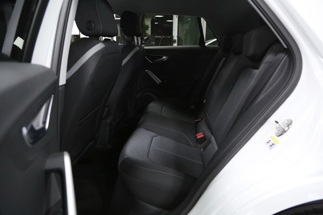 Audi Q2 30 TDI S line