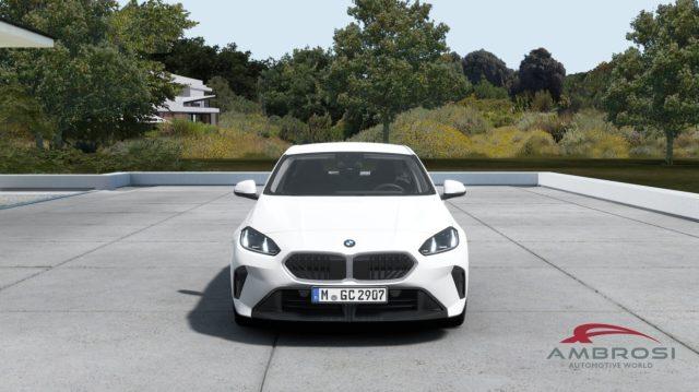 BMW 116 Serie 1 Msport Premium Package