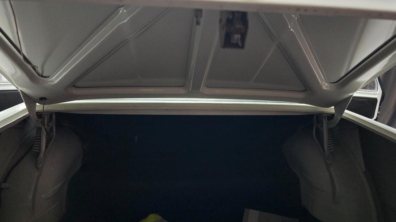 Alfa Romeo Giulia TI ASI con C.R.S.