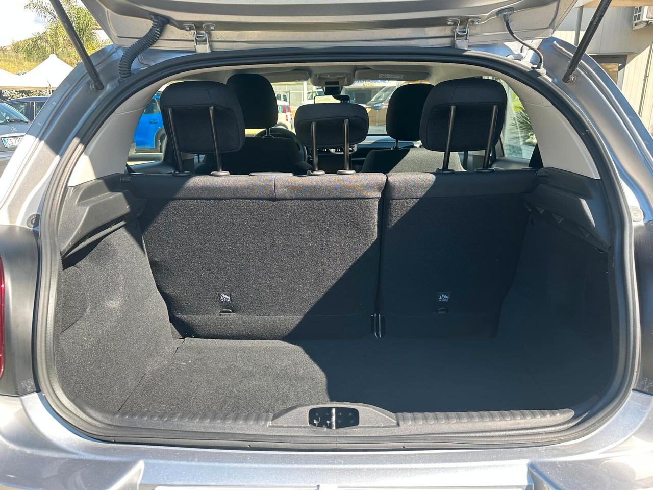 Citroen C3 PureTech 83 S&S Plus