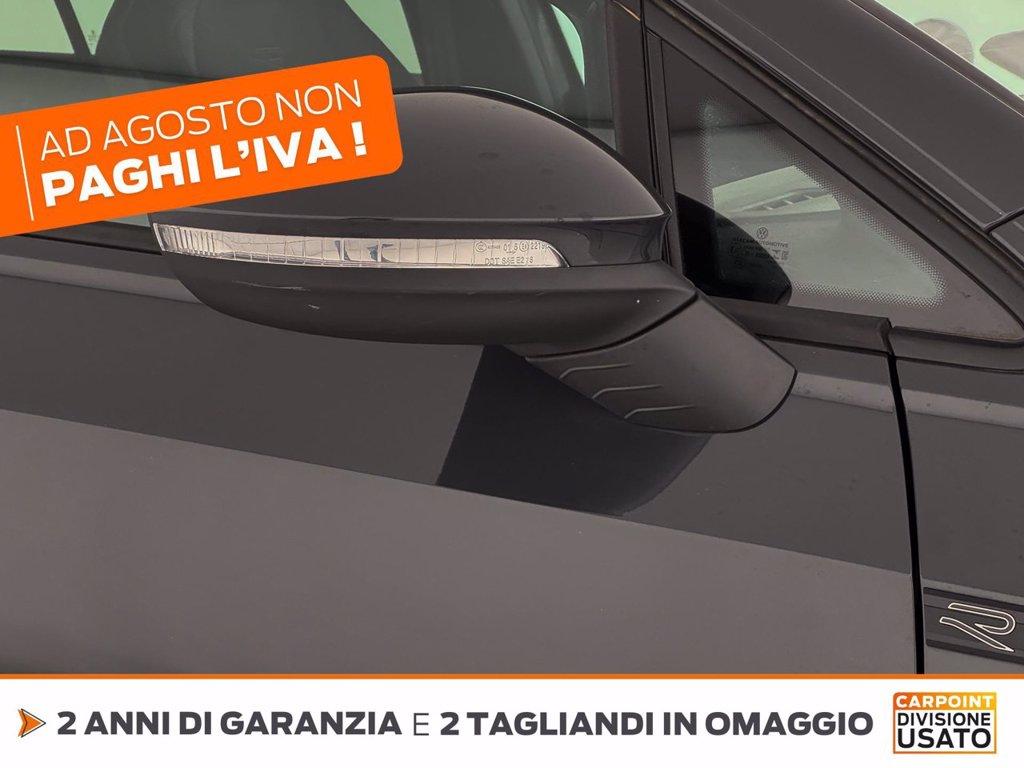 VOLKSWAGEN Golf 1.5 etsi evo r-line 130cv dsg del 2022