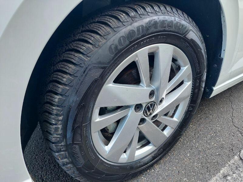 Volkswagen Polo 1.0 TSI Style Usato Garantito 8500km Neopatentati