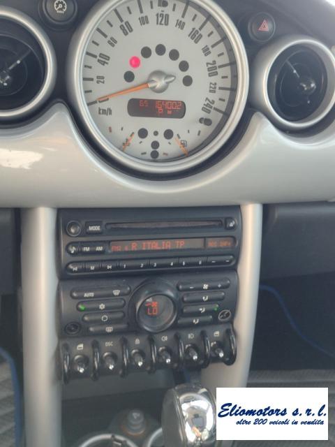 MINI - Mini - Scegli Versione