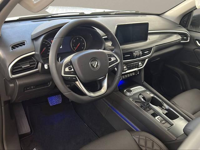 FOTON Tunland G7 Tunland G7 2.0 TDI Doppia Cabina 4WD VARI COLORI