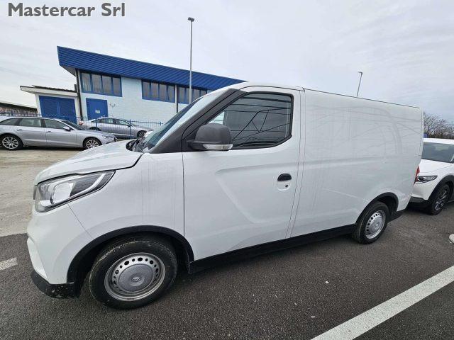MAXUS eDeliver 3 50 KWh 122cv passo corto - GR174ME